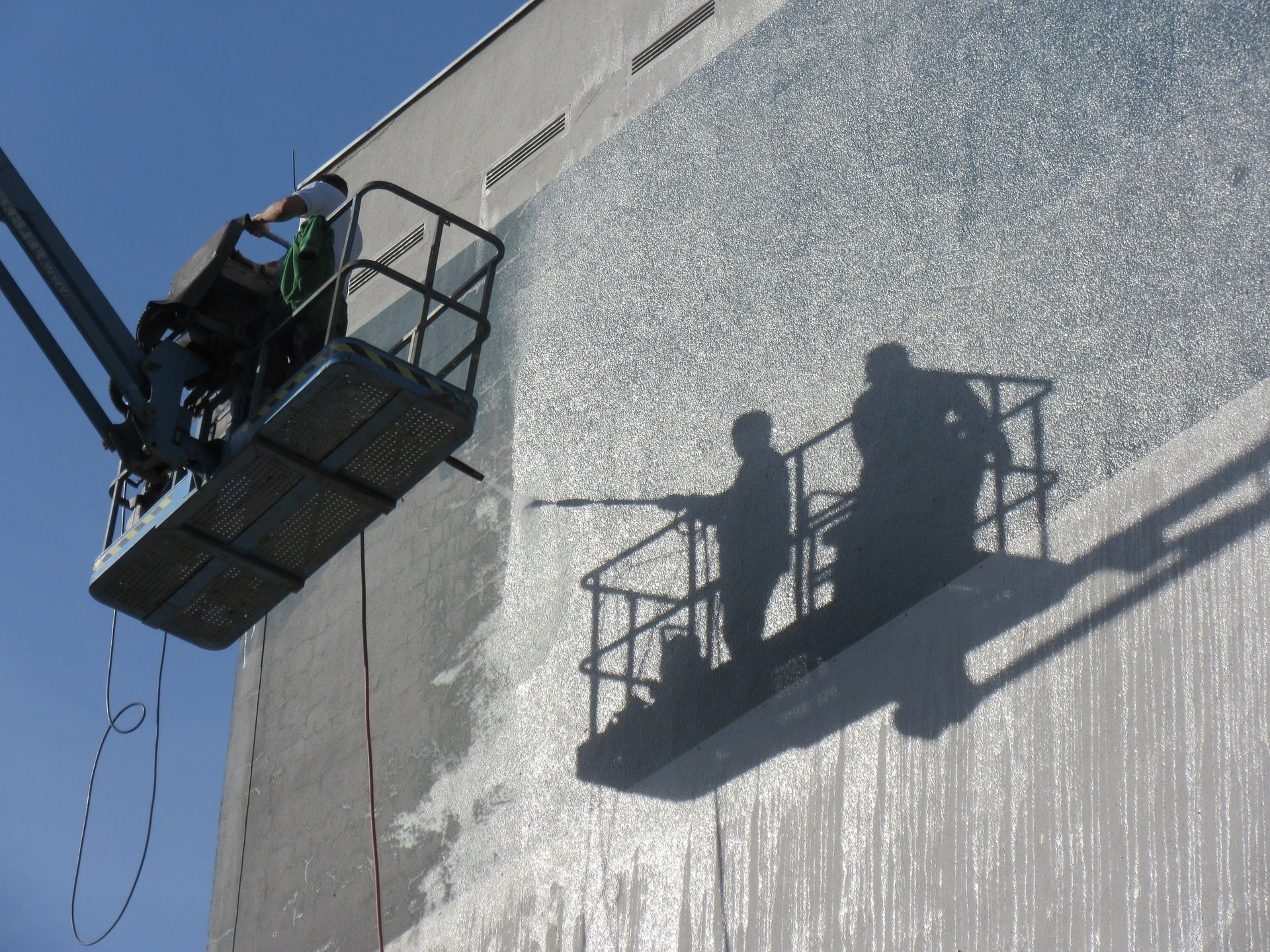Verkehrssicherung Stuttgart Verkehrssicherung in Stuttgart von ST Verkehrssicherung