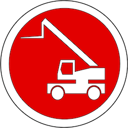 Teleskoplader Teleskoplader Icon