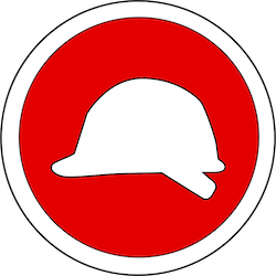 Sicherheit Sicherheit Icon