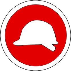 Sicherheit Icon